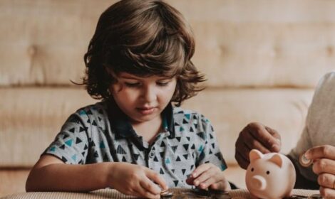 CUENTAS DE INVERSIÓN PARA NIÑOS